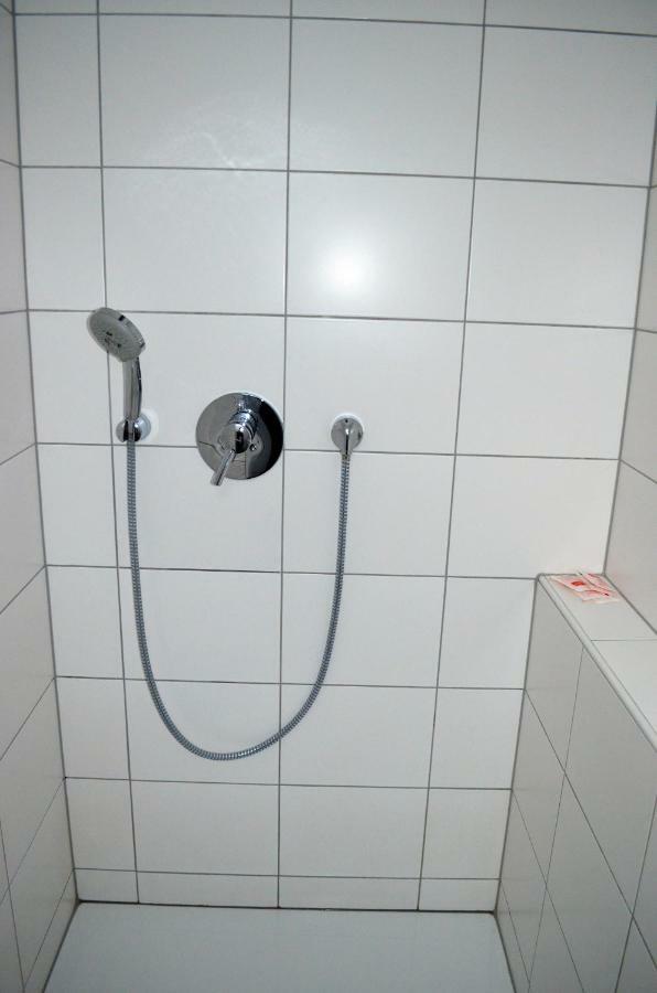 Beim Hooch "Schindelloft" Apartamento Brucktal Exterior foto